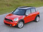 Mini Cooper Countryman S 2010 года (US)